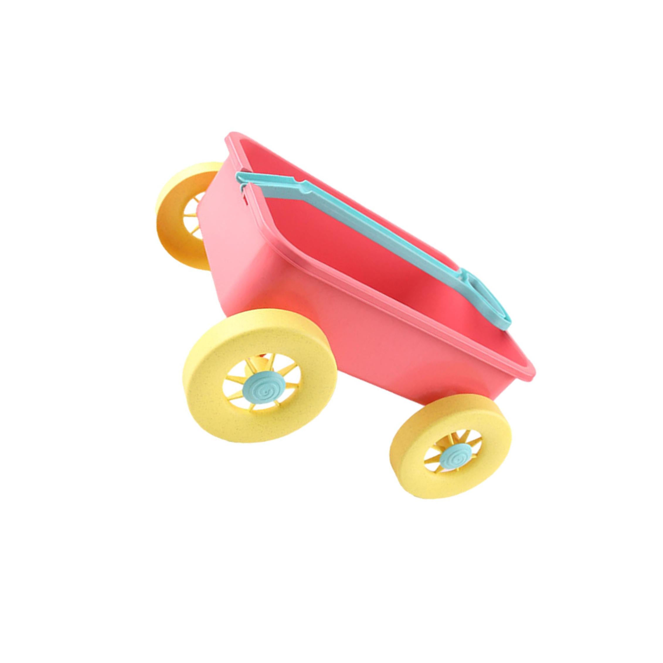 Kids Outdoor Yard Toys - รถของเล่นเด็ก รถของเล่นเด็กสำหรับกิจกรรมกลางแจ้ง รถก่อสร้างสำหรับทำสวนในฤดูร้อน