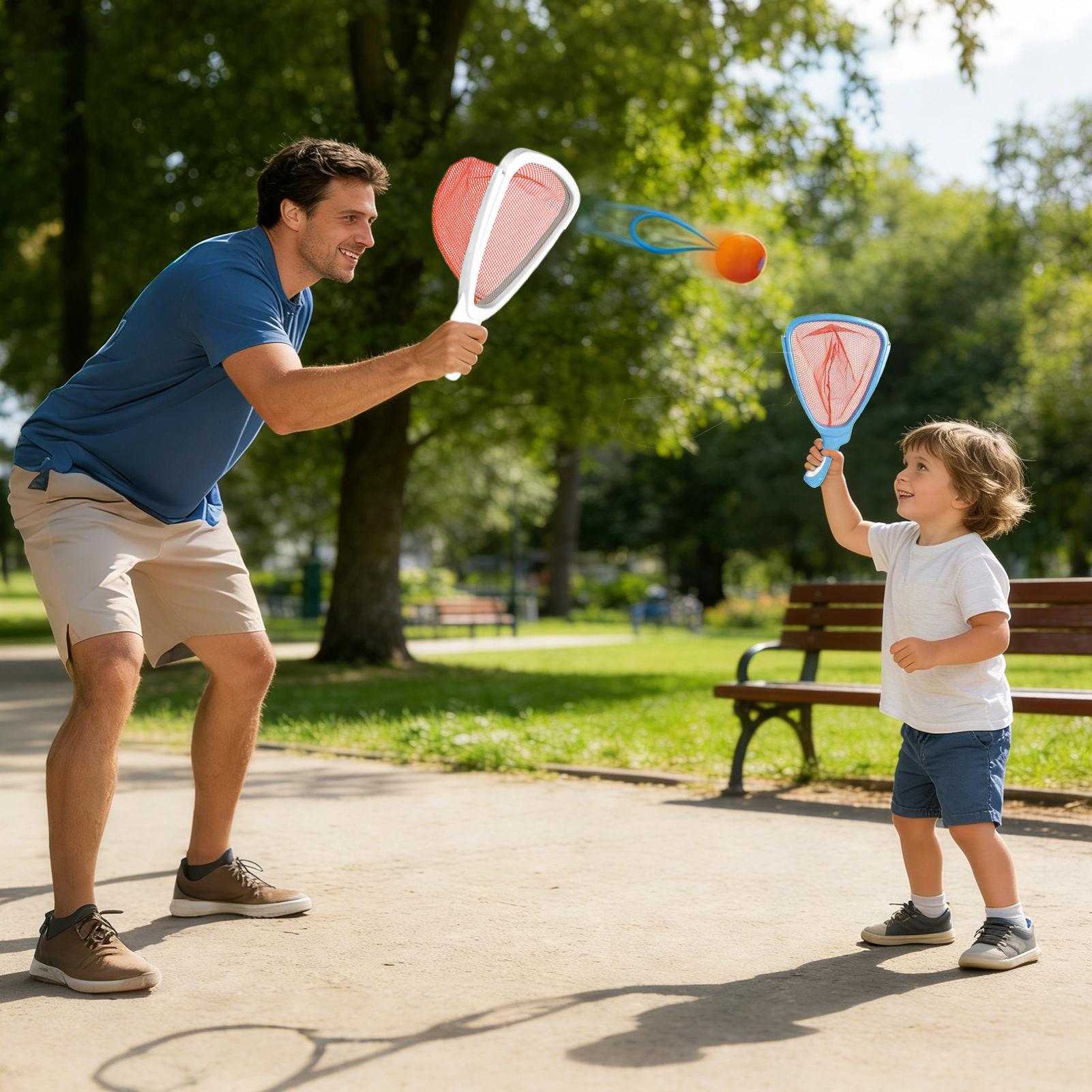 Kids Outdoor Yard Toys - เกมยิงหนังสติ๊กแบบอินเทอร์แอคทีฟสำหรับเด็ก ของเล่นหนังสติ๊กพกพาสำหรับเด็ก วัยรุ่น เล่นกลางแจ้งในสวน สนามหญ้า ลานบ้าน