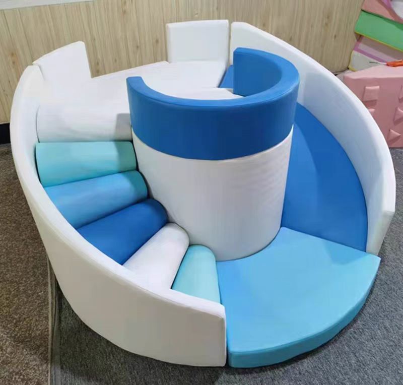 ชุดอุปกรณ์สนามเด็กเล่นในร่ม/กล - Kids Outdoor Ball บทวิจารณ์และราคา