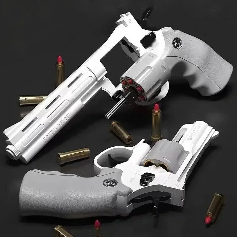 ปืนยิงลูกดอกอัตโนมัติ Magnum Z - Kids Outdoor Easter Toys บทวิจารณ์และราคา
