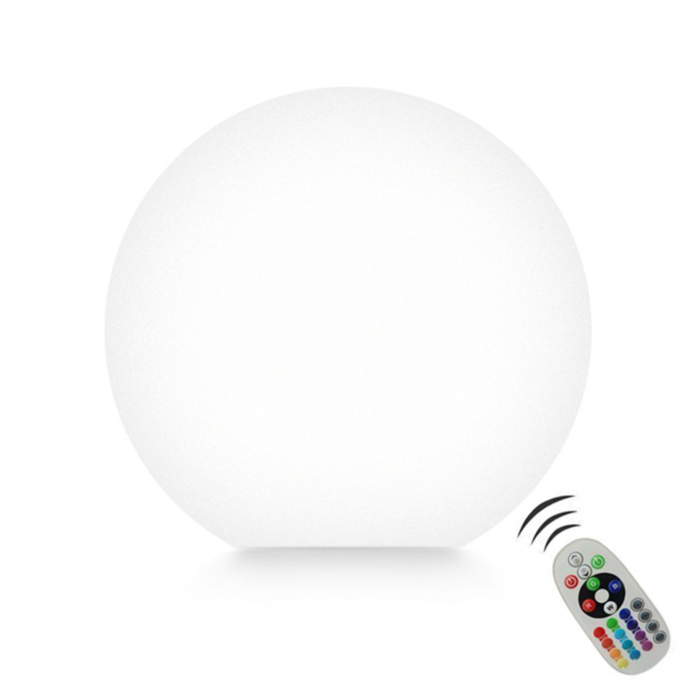 LED เรืองแสง Ball Light สําหรั - Kids Outdoor Ball บทวิจารณ์และราคา