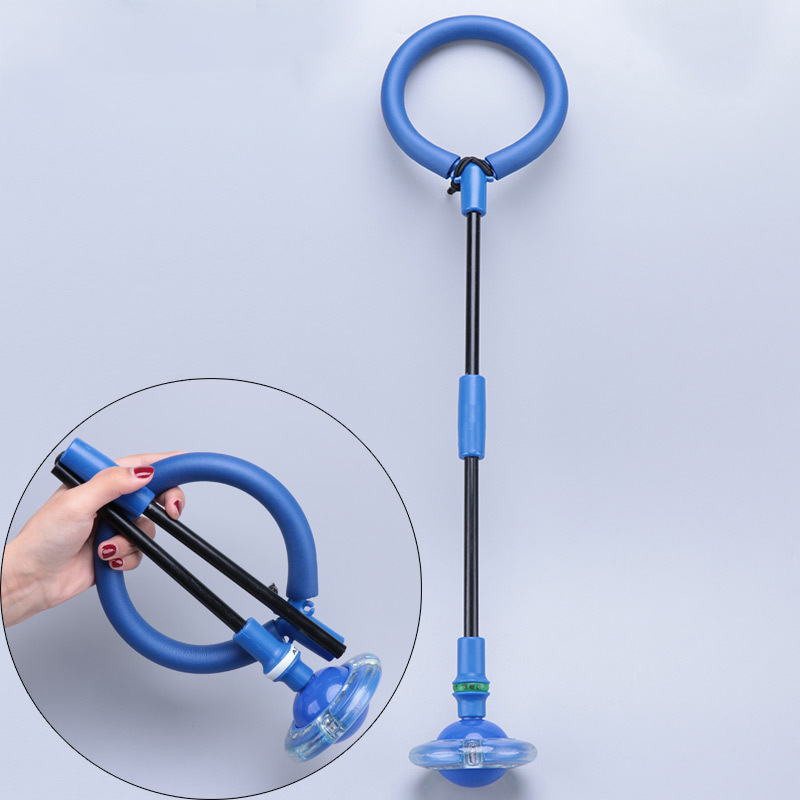 แฟลชกระโดดเชือกลูกบอลเด็กหนึ่ง - Kids Outdoor Ball บทวิจารณ์และราคา