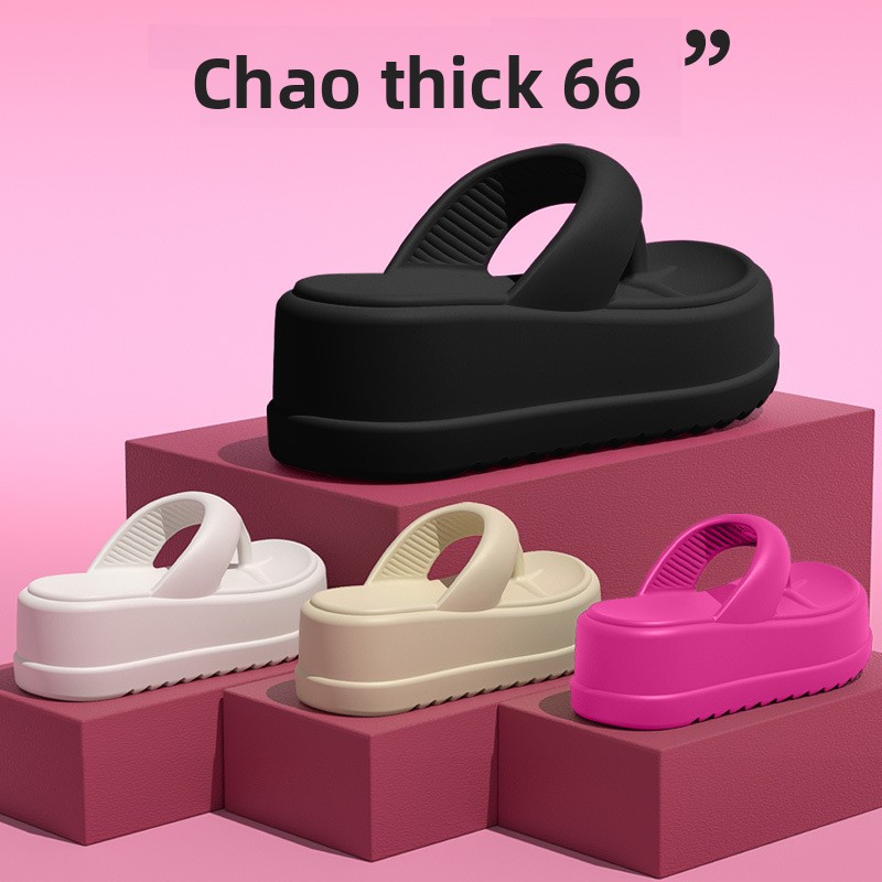 รองเท้าแตะแบบหนาแฟชั่นใหม่ปี 2 - Kids Outdoor Shoes บทวิจารณ์และราคา