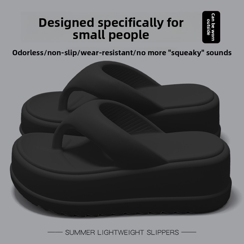 รองเท้าแตะแบบหนาแฟชั่นใหม่ปี 2 - Kids Outdoor Shoes บทวิจารณ์และราคา
