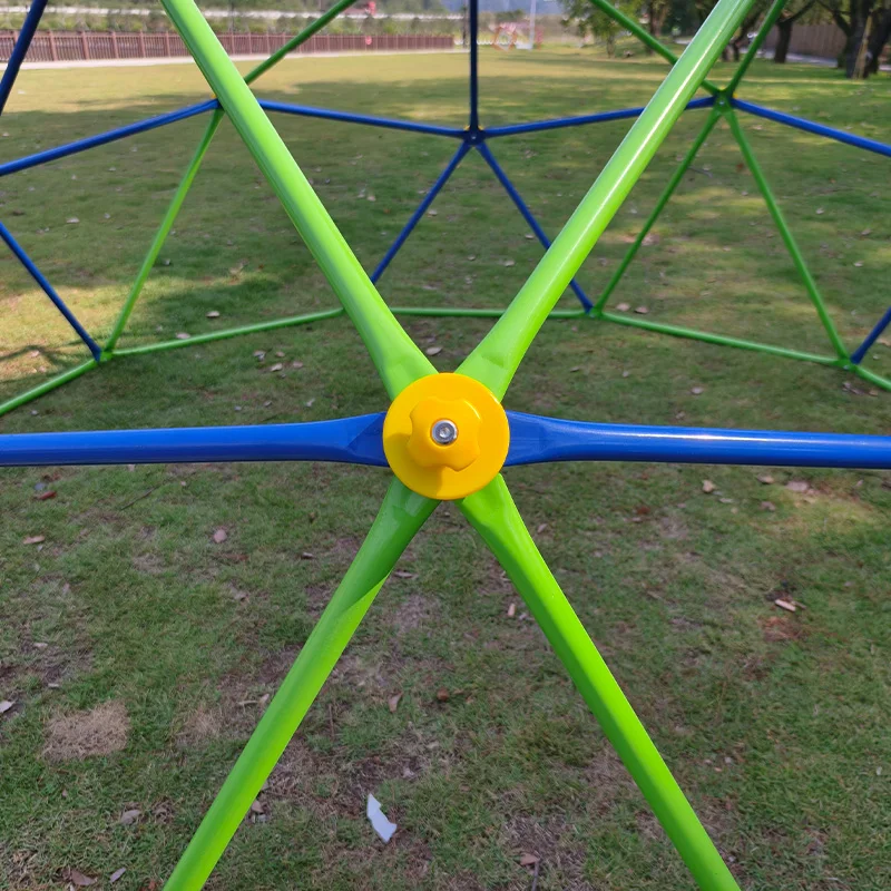 สนามเด็กเล่นกลางแจ้งพร้อมชิงช้ - Kids Outdoor Monkey Bars บทวิจารณ์และราคา