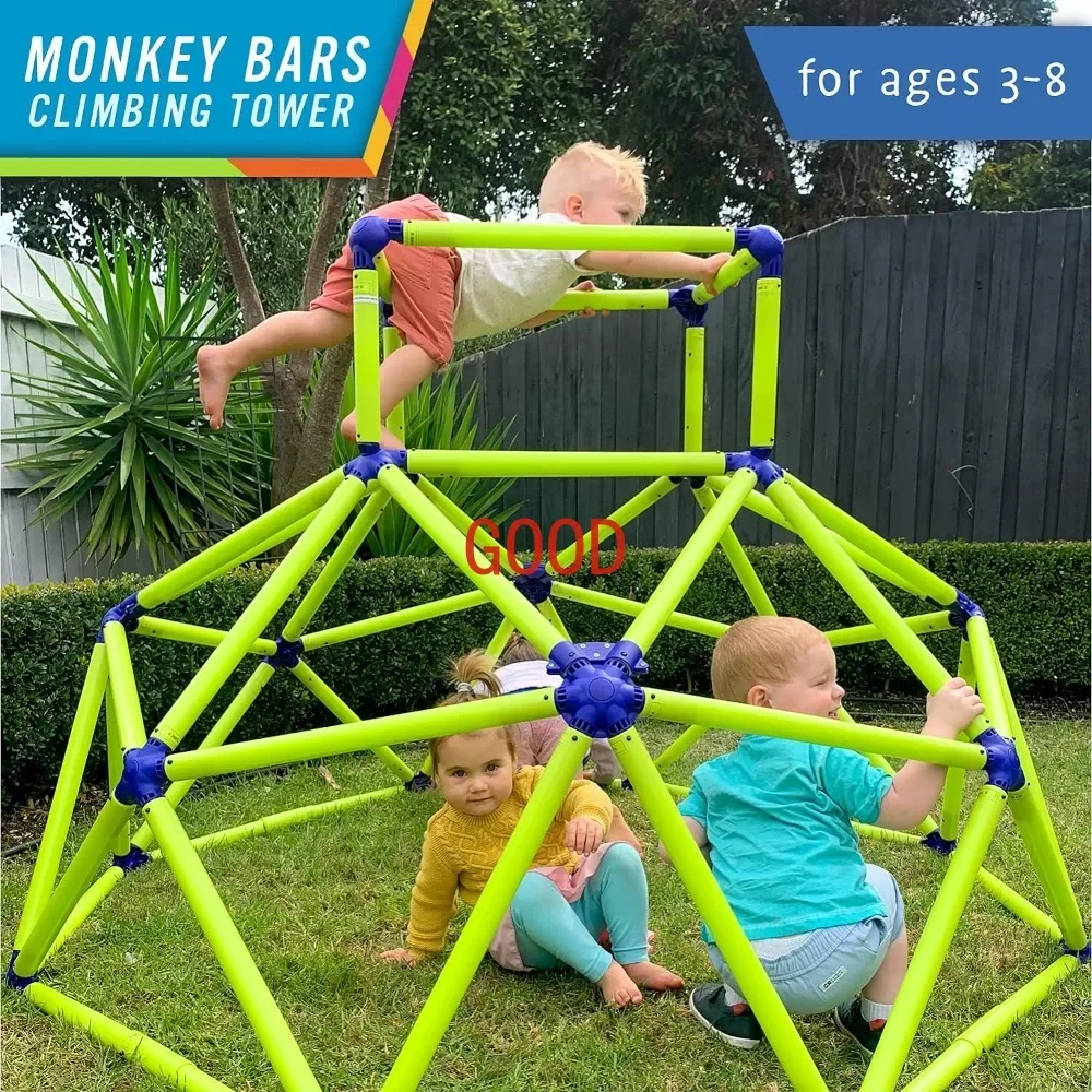 หอปีนป่าย TAO Monkey Bars - ขอ - Kids Outdoor Monkey Bars บทวิจารณ์และราคา