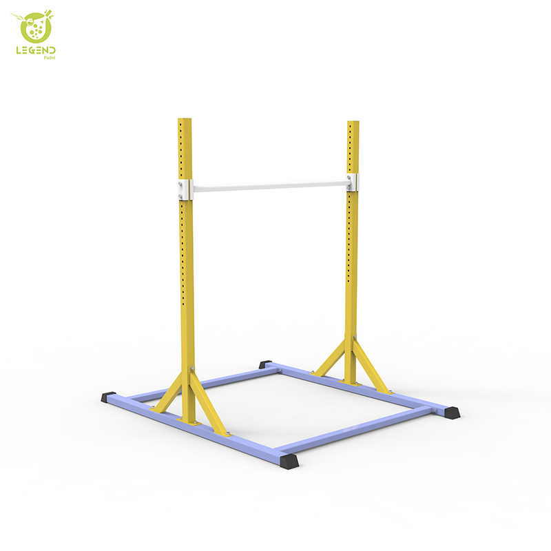 ราวออกกำลังกายสำหรับเด็กกลางแจ - Kids Outdoor Monkey Bars บทวิจารณ์และราคา