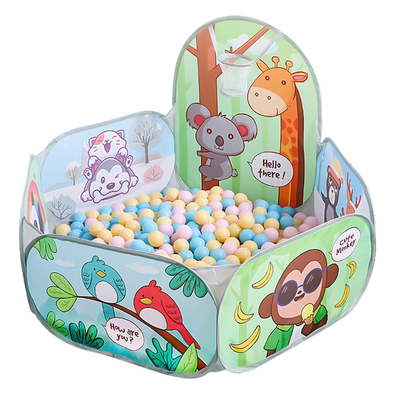 การ์ตูนสัตว์แบบพกพาพับเต็นท์ใน - Kids Outdoor Grill บทวิจารณ์และราคา