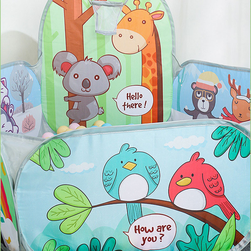 การ์ตูนสัตว์แบบพกพาพับเต็นท์ใน - Kids Outdoor Grill บทวิจารณ์และราคา