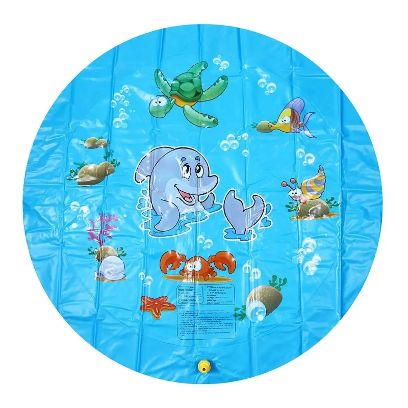สระน้ําน้ําเด็กกลางแจ้งของเล่น - Kids Outdoor Yard Toys บทวิจารณ์และราคา