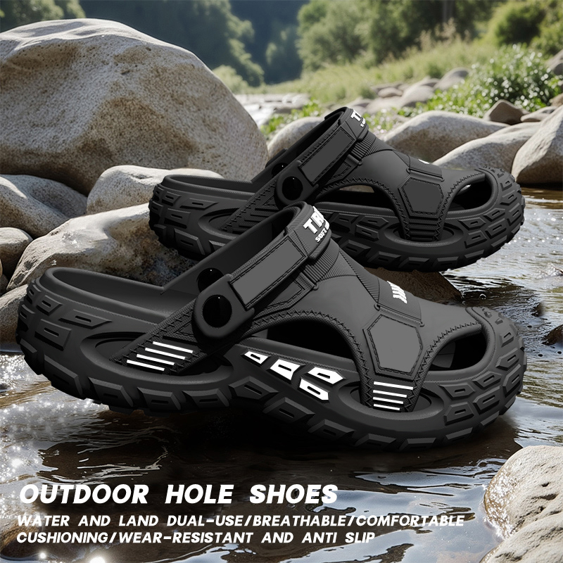 รองเท้าแตะลำลองสำหรับผู้ชายใส่ - Kids Outdoor Shoes บทวิจารณ์และราคา