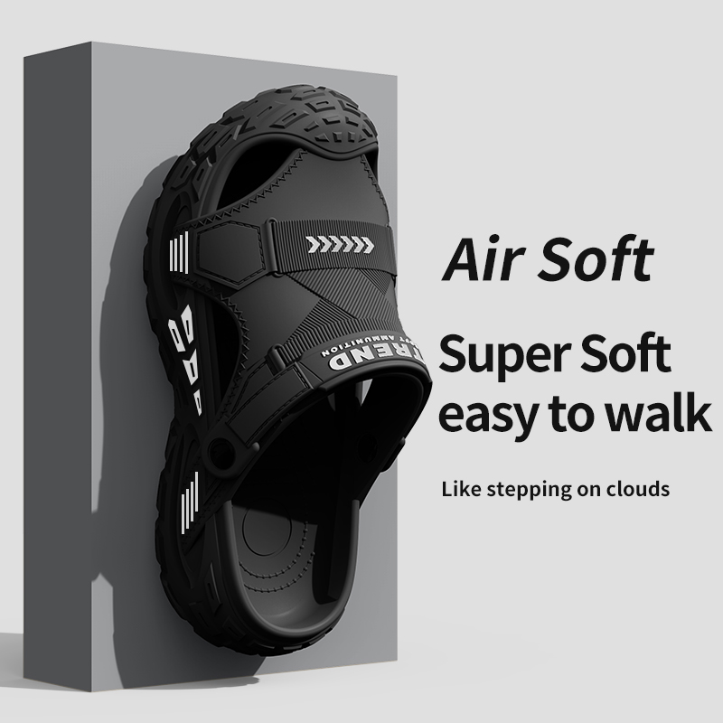 รองเท้าแตะลำลองสำหรับผู้ชายใส่ - Kids Outdoor Shoes บทวิจารณ์และราคา