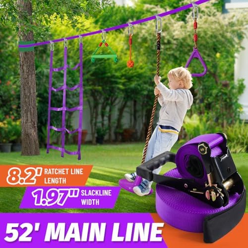 สนามฝึกความแข็งแกร่งสำหรับเด็ก - Kids Outdoor Monkey Bars บทวิจารณ์และราคา