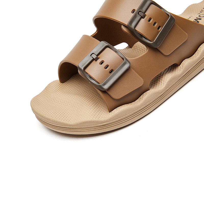 รองเท้าแตะแบบสวม EVA ปรับได้สำ - Kids Outdoor Shoes บทวิจารณ์และราคา