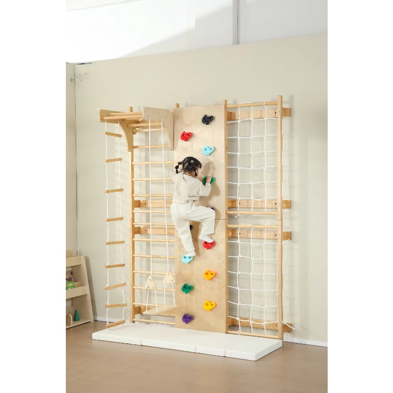 บาร์โหนในร่มสำหรับเด็ก โครงปีน - Kids Outdoor Monkey Bars บทวิจารณ์และราคา
