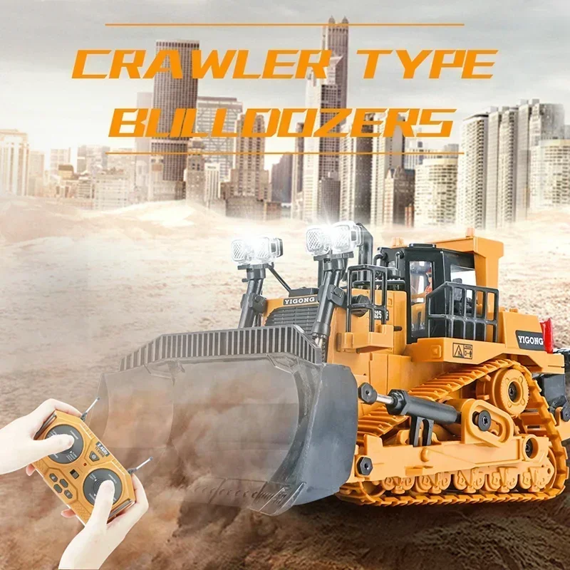 รถของเล่นบังคับวิทยุสำหรับเด็ก - Kids Outdoor Dump Truck บทวิจารณ์และราคา