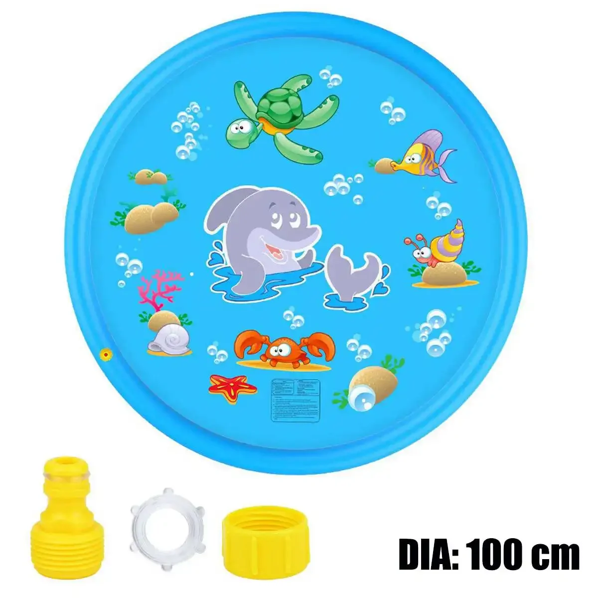 ของเล่นเด็กกลางแจ้งขนาด 100/17 - Kids Outdoor Yard Toys บทวิจารณ์และราคา