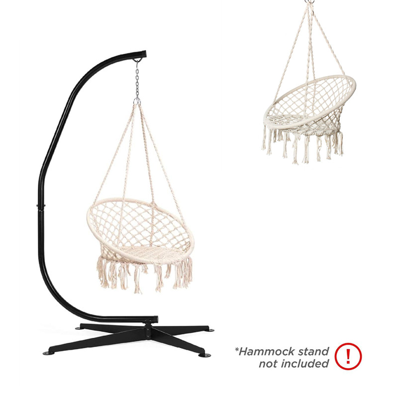 เปลญวณสำหรับสวนแบบนอร์ดิกน้ำหน - Kids Outdoor Lounge บทวิจารณ์และราคา