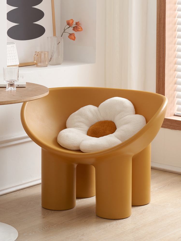 Roly เก้าอี้กลางแจ้งพร้อมเบาะพ - Kids Outdoor Lounge บทวิจารณ์และราคา