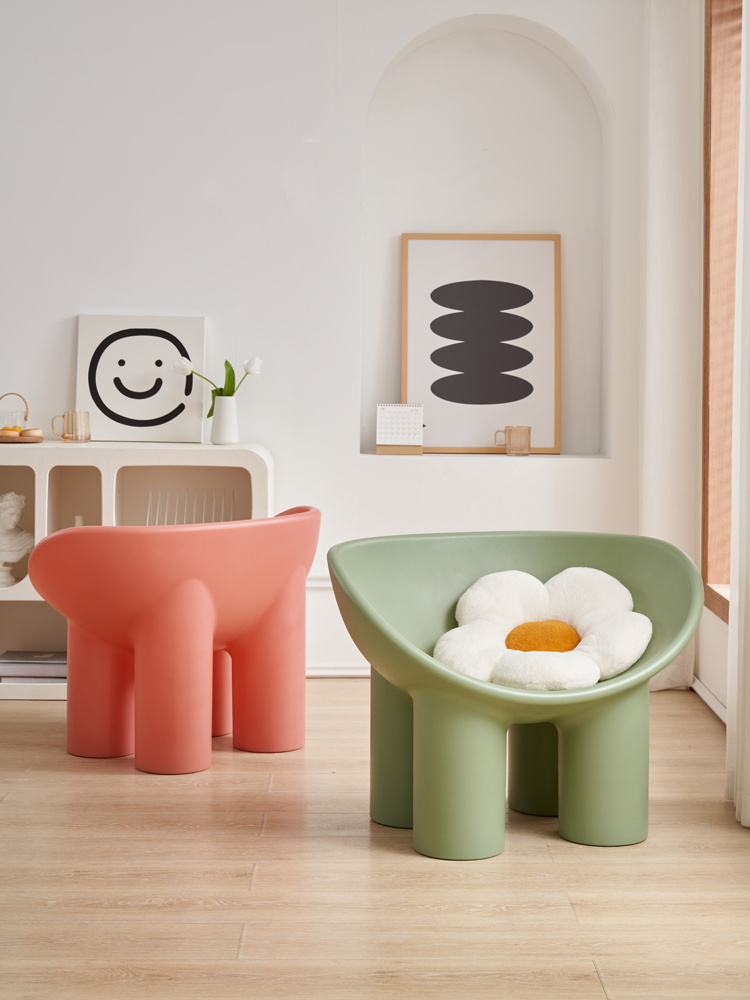 Roly เก้าอี้กลางแจ้งพร้อมเบาะพ - Kids Outdoor Lounge บทวิจารณ์และราคา