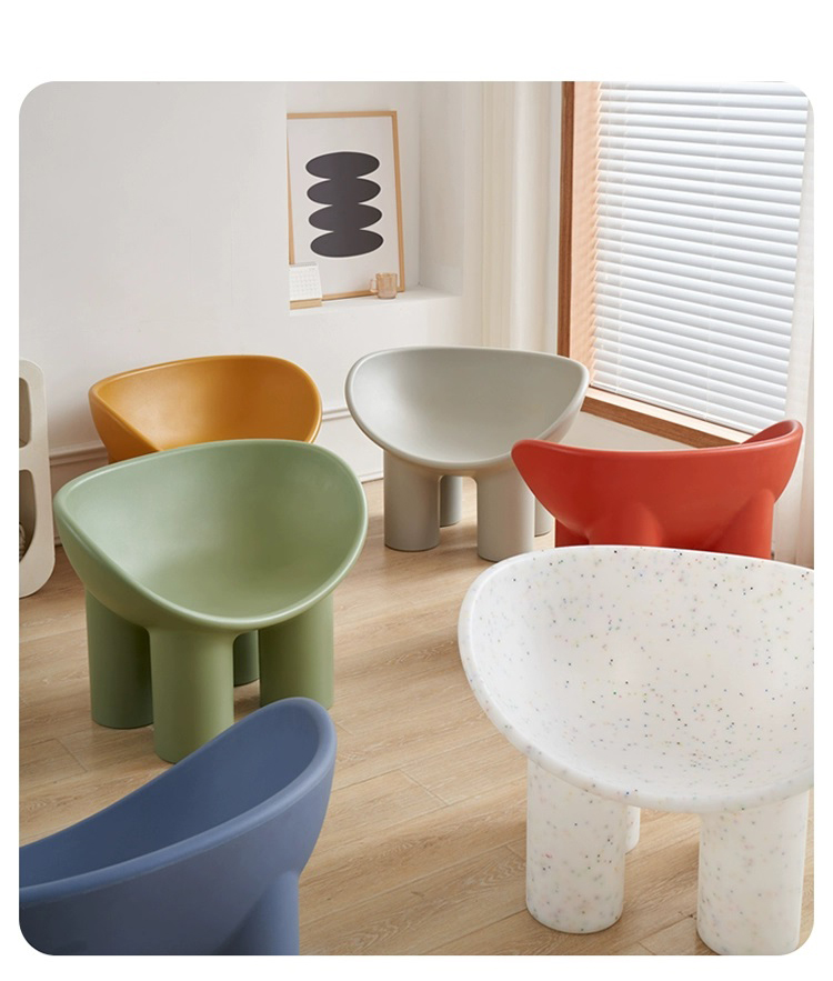 Roly เก้าอี้กลางแจ้งพร้อมเบาะพ - Kids Outdoor Lounge บทวิจารณ์และราคา