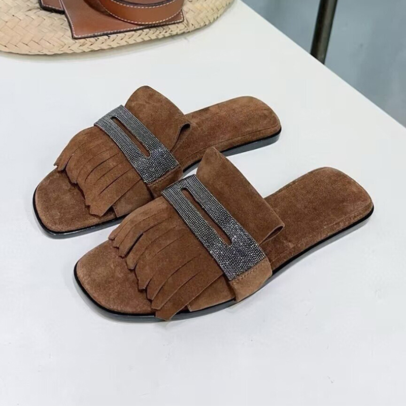 โลหะลูกปัดตกแต่งเด็ก Suede Tas - Kids Outdoor Shoes บทวิจารณ์และราคา