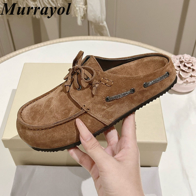 รองเท้าแตะแบบสวมสำหรับผู้หญิง  - Kids Outdoor Shoes บทวิจารณ์และราคา