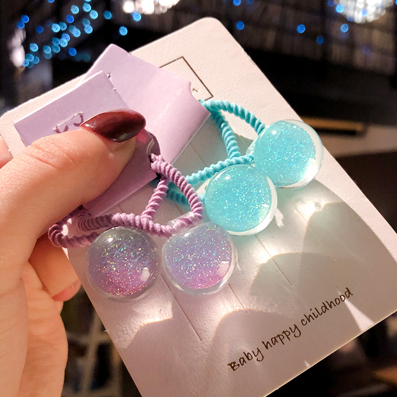 2ชิ้น/เซ็ตเด็กน่ารัก Candy เงา - Kids Outdoor Ball บทวิจารณ์และราคา