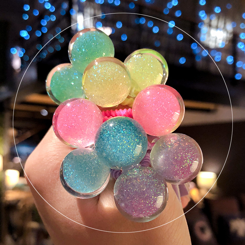 2ชิ้น/เซ็ตเด็กน่ารัก Candy เงา - Kids Outdoor Ball บทวิจารณ์และราคา