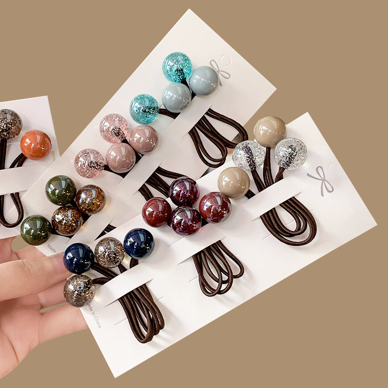 5PCS ใหม่น่ารัก Solid Contrast - Kids Outdoor Ball บทวิจารณ์และราคา