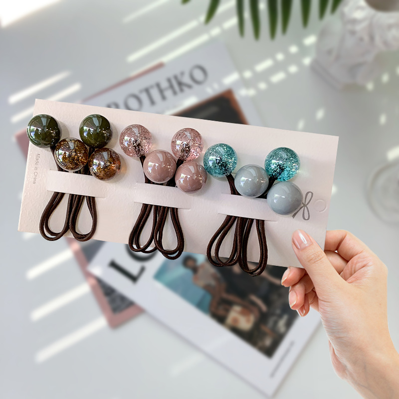 5PCS ใหม่น่ารัก Solid Contrast - Kids Outdoor Ball บทวิจารณ์และราคา