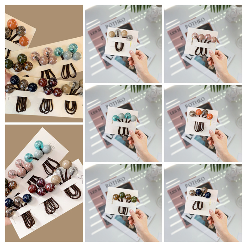 5PCS ใหม่น่ารัก Solid Contrast - Kids Outdoor Ball บทวิจารณ์และราคา