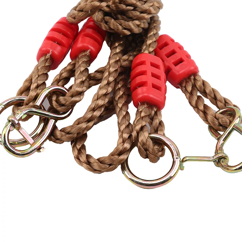 เด็ก Tree Swing เชือกขยายเด็กก - Kids Outdoor Play Area บทวิจารณ์และราคา