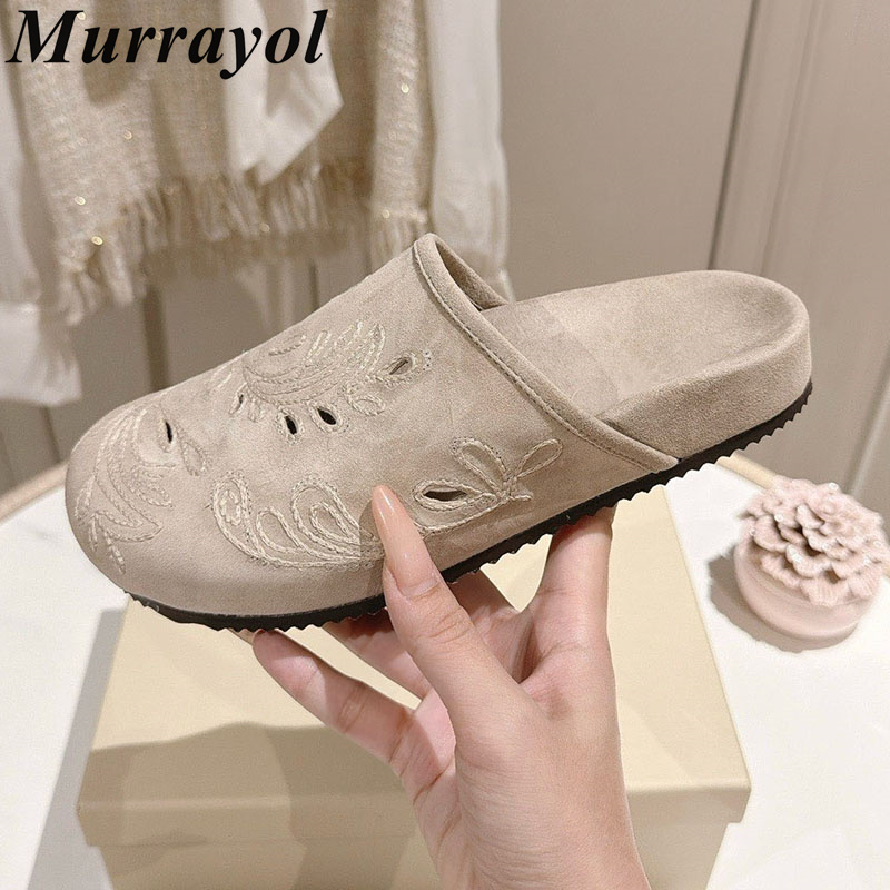 รองเท้าแตะแบบครึ่งเท้าสำหรับผู - Kids Outdoor Shoes บทวิจารณ์และราคา