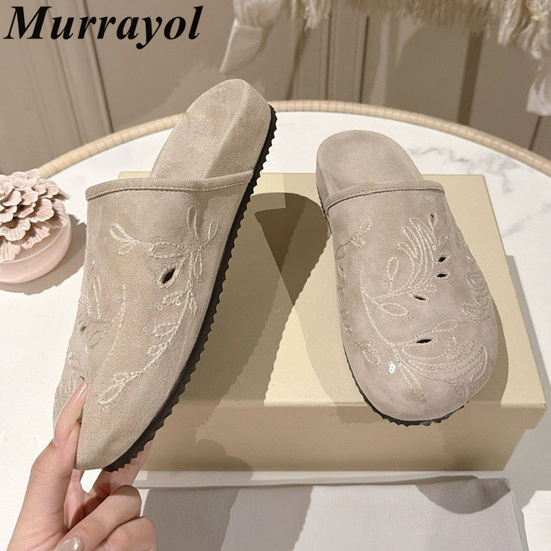 รองเท้าแตะแบบครึ่งเท้าสำหรับผู - Kids Outdoor Shoes บทวิจารณ์และราคา