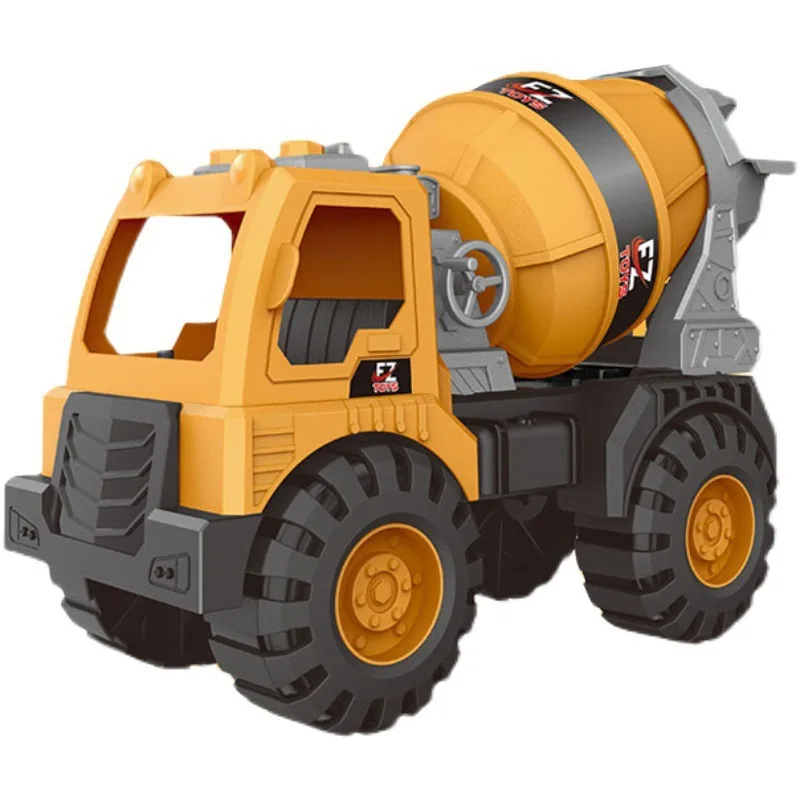 ขนาดใหญ่วิศวกรรมยานพาหนะรุ่นพล - Kids Outdoor Dump Truck บทวิจารณ์และราคา