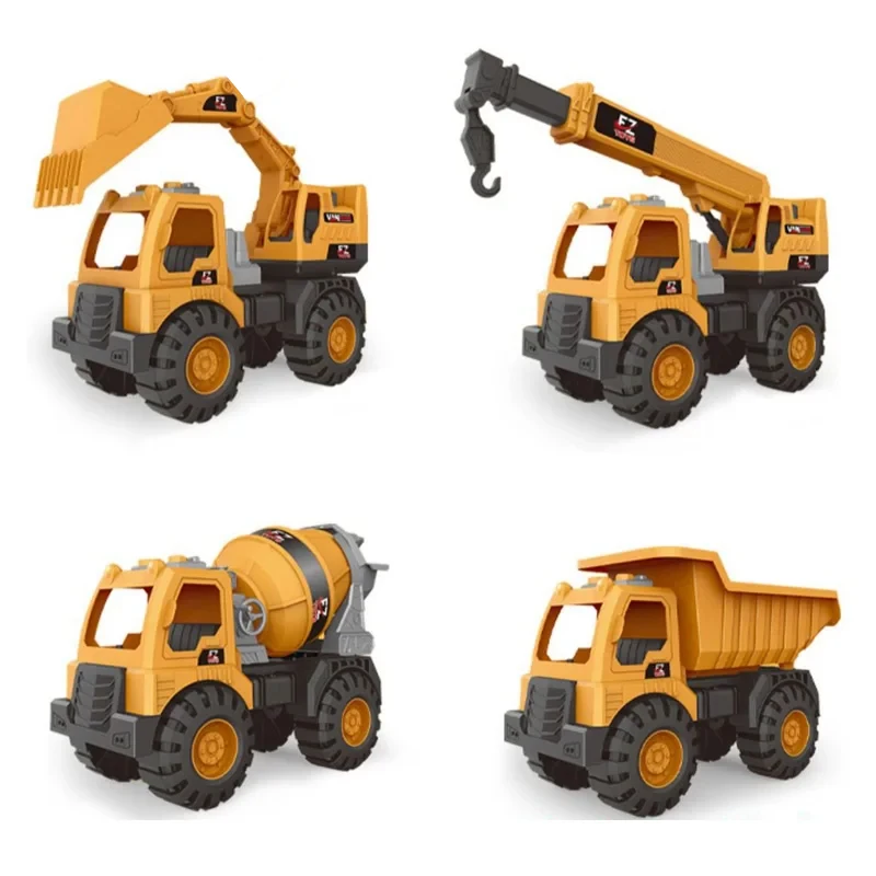 ขนาดใหญ่วิศวกรรมยานพาหนะรุ่นพล - Kids Outdoor Dump Truck บทวิจารณ์และราคา
