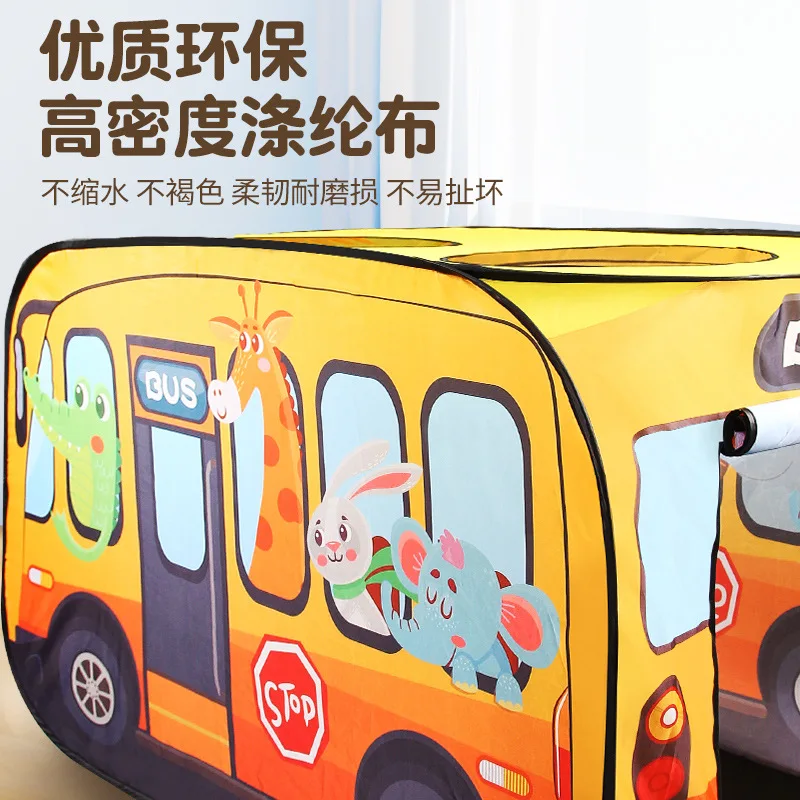เต็นท์เด็ก Pop Up เล่นเต็นท์ขอ - Kids Outdoor House Accessories บทวิจารณ์และราคา