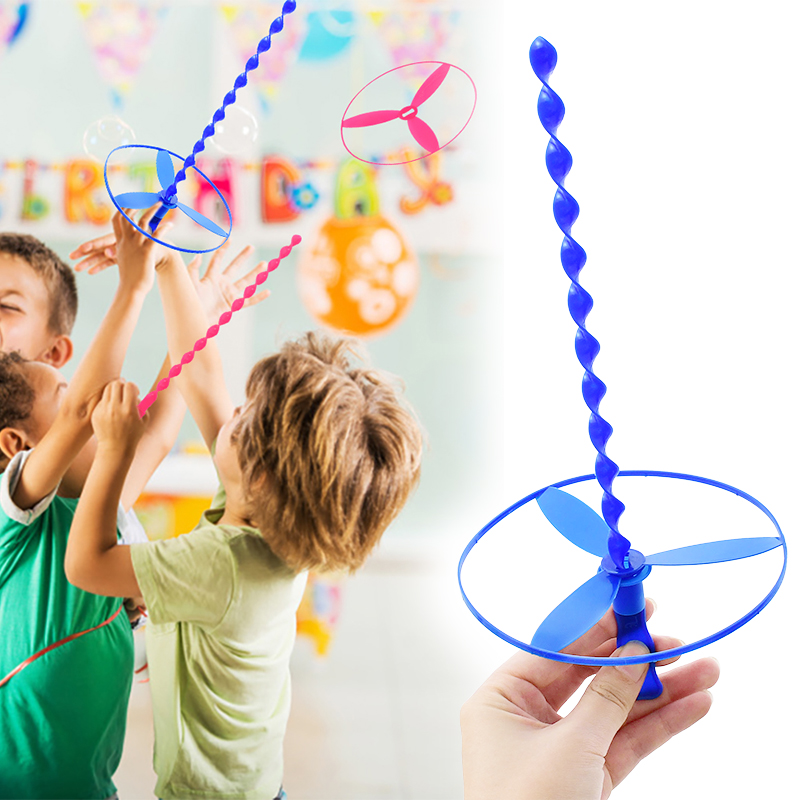 ชุดของเล่นแมลงปอไม้ไผ่หลากสี 1 - Kids Outdoor Easter Toys บทวิจารณ์และราคา