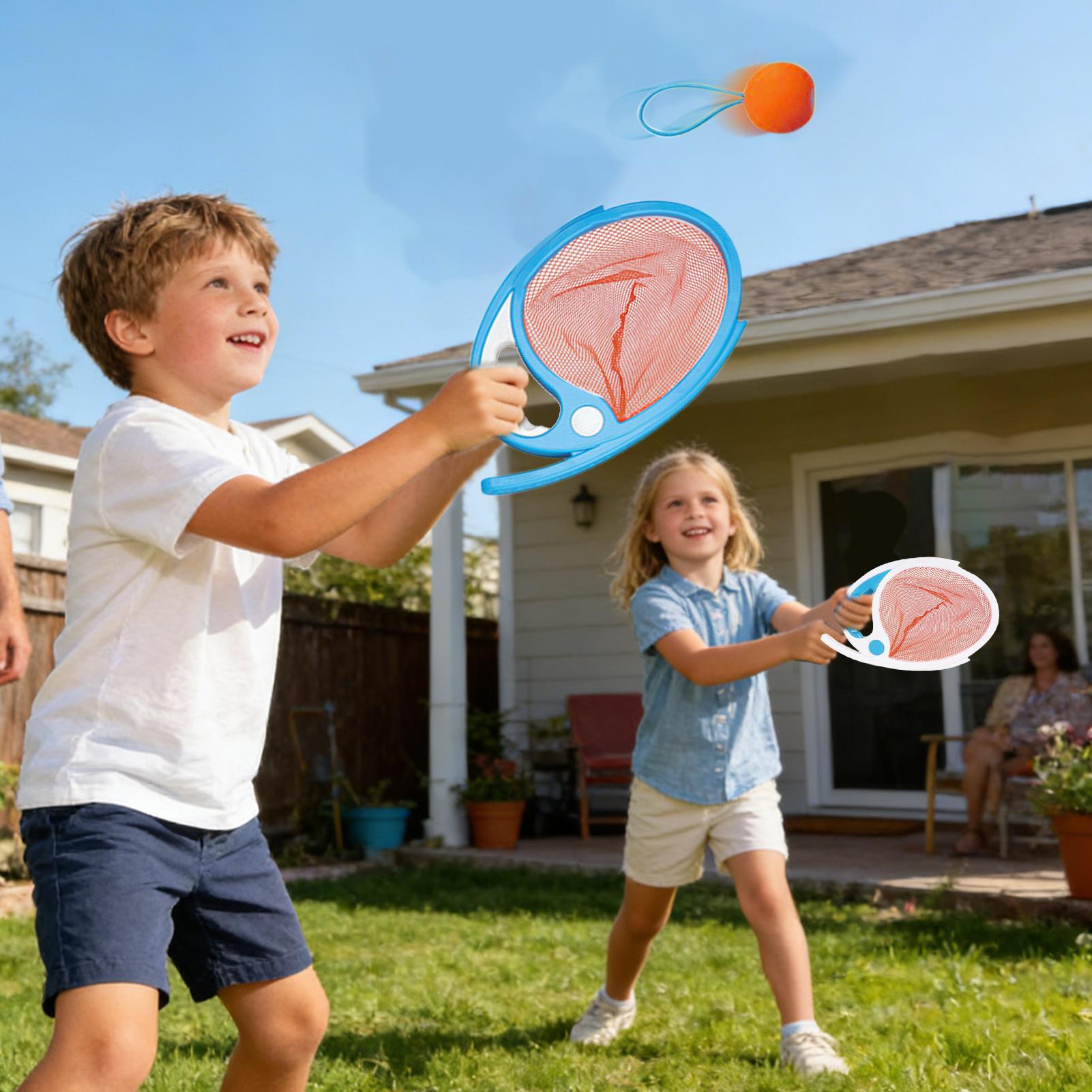 เกมยิงหนังสติ๊กแบบอินเทอร์แอคท - Kids Outdoor Yard Toys บทวิจารณ์และราคา