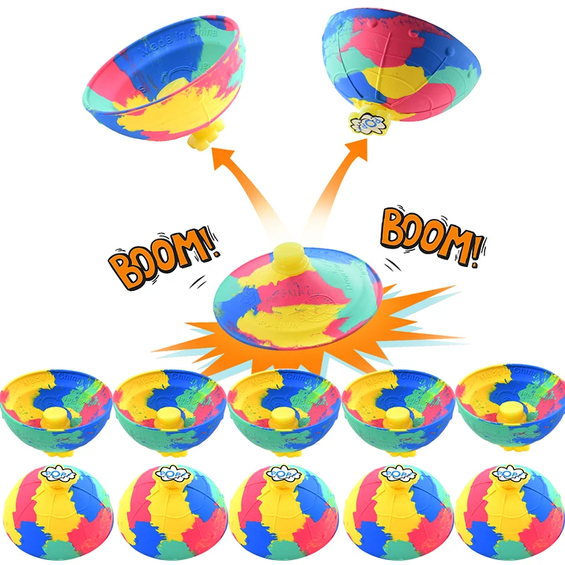 Bouncing Bowl Creative กีฬากลา - Kids Outdoor Easter Toys บทวิจารณ์และราคา