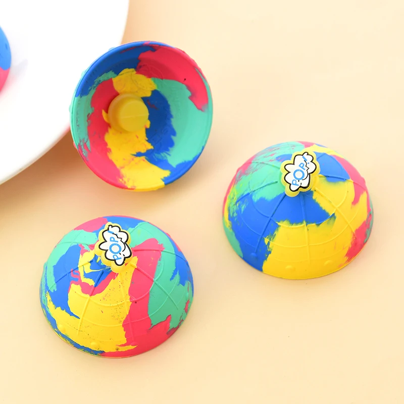 Bouncing Bowl Creative กีฬากลา - Kids Outdoor Easter Toys บทวิจารณ์และราคา