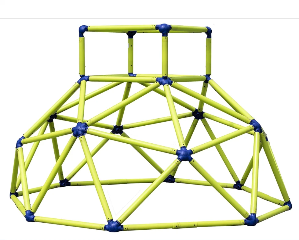# เพื่อความสนุกสนานกลางแจ้งที่ - Kids Outdoor Monkey Bars บทวิจารณ์และราคา