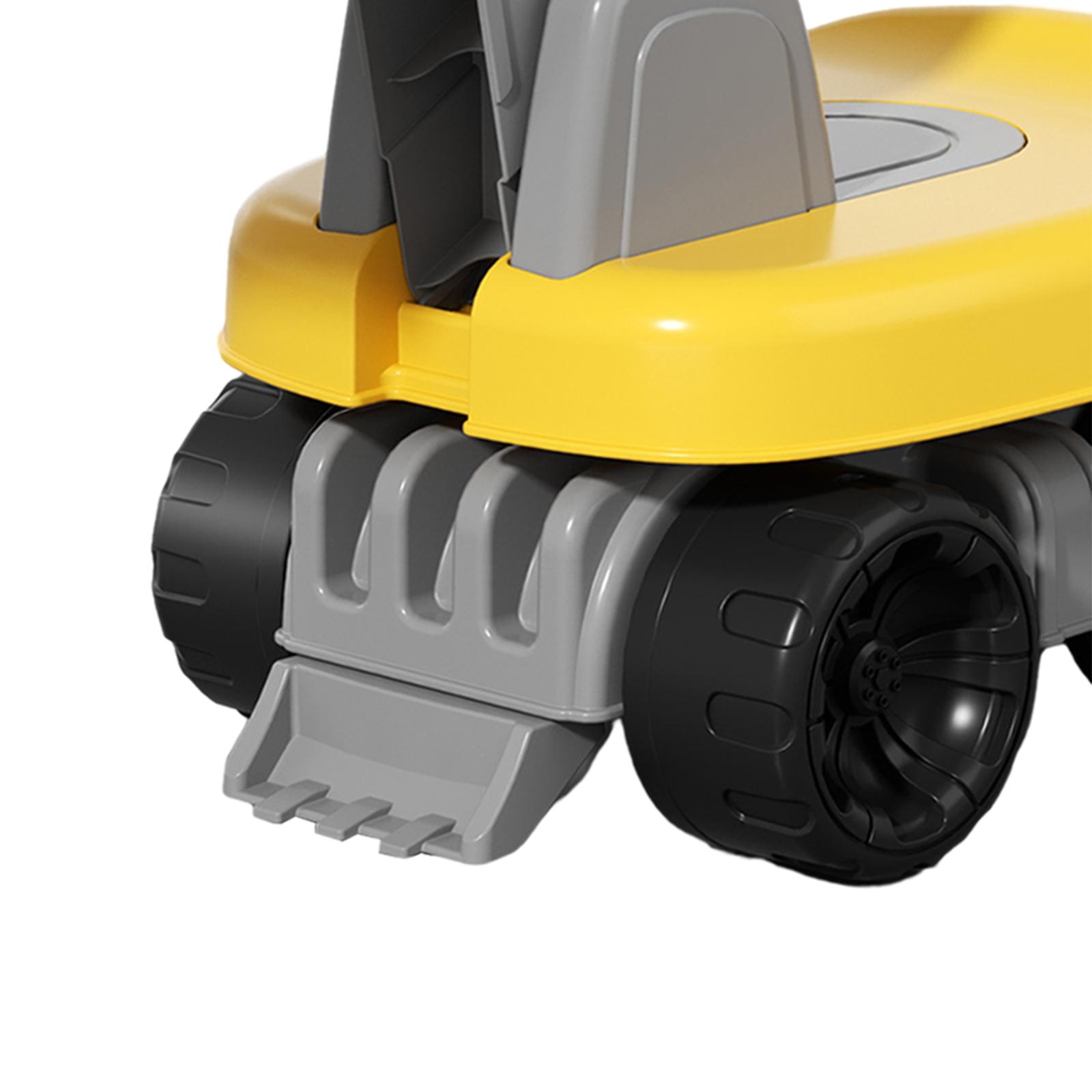 ของเล่นชายหาด รถวิศวกรรม รถก่อ - Kids Outdoor Dump Truck บทวิจารณ์และราคา