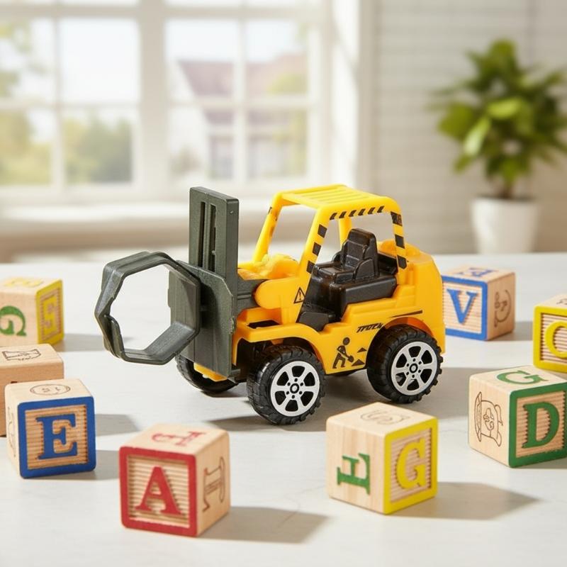 2026 ใหม่ 1 ชิ้น ของเล่นรถบรรท - Kids Outdoor Dump Truck บทวิจารณ์และราคา