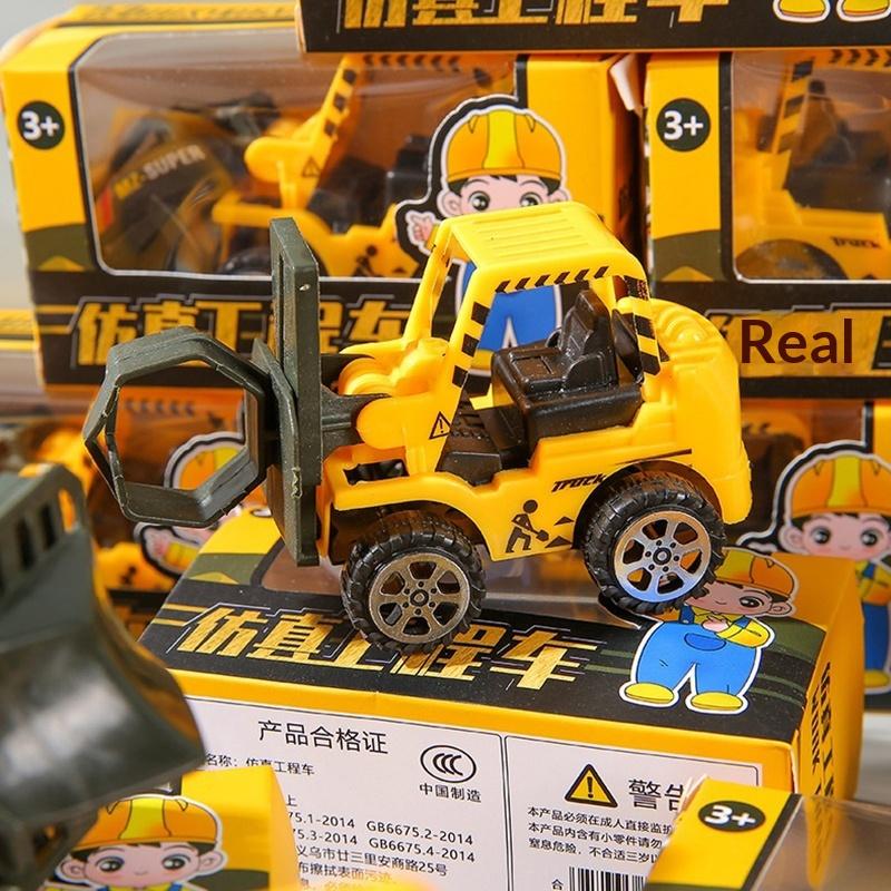 2026 ใหม่ 1 ชิ้น ของเล่นรถบรรท - Kids Outdoor Dump Truck บทวิจารณ์และราคา