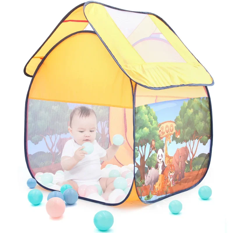 เต็นท์เต็นท์เล่นเด็กแบบพกพาสำห - Kids Outdoor Grill บทวิจารณ์และราคา