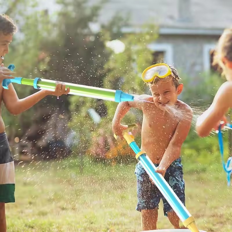นักกีฬาน้ําสําหรับเด็ก Soaker  - Kids Outdoor Nature Toys บทวิจารณ์และราคา