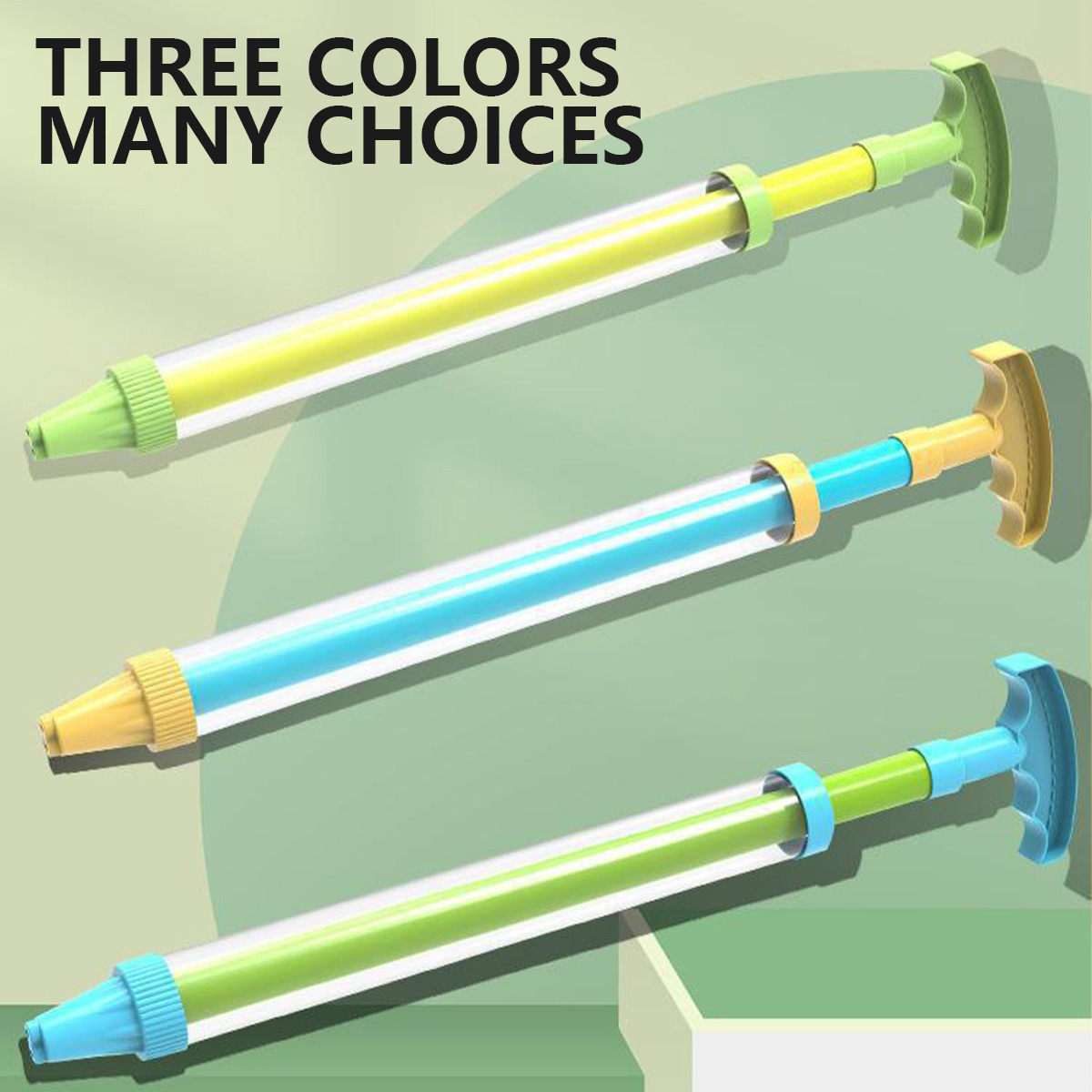 นักกีฬาน้ําสําหรับเด็ก Soaker  - Kids Outdoor Nature Toys บทวิจารณ์และราคา