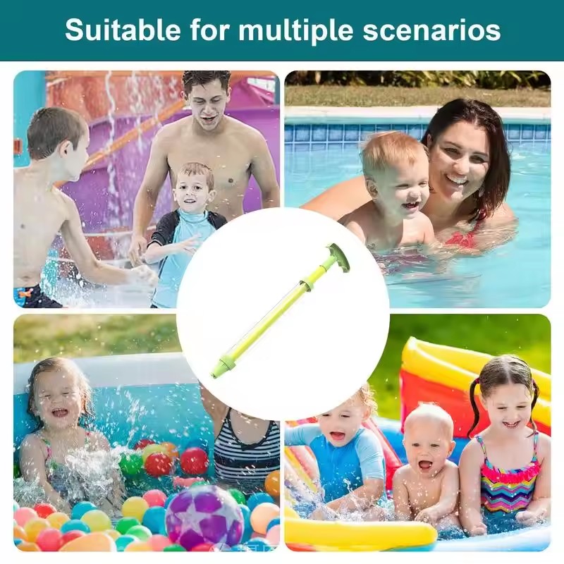 นักกีฬาน้ําสําหรับเด็ก Soaker  - Kids Outdoor Nature Toys บทวิจารณ์และราคา
